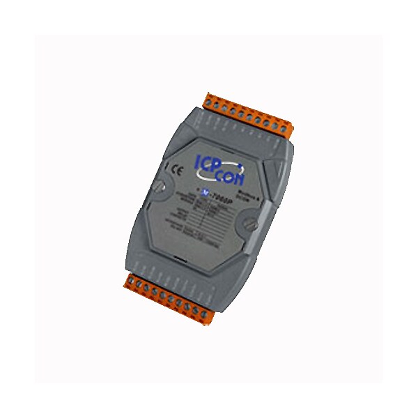 RS-485 Remote I/O Module, M-7060P